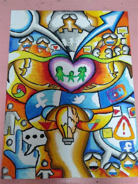 pagtulong sa kapwa drawing poster|Pagiging Matulungin sa Kapwa / Poster Slogan Making/ Art's 4.